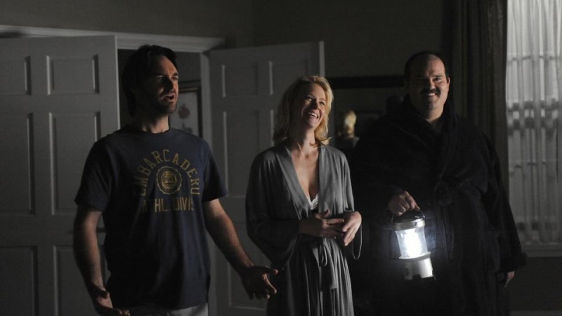 Последний человек на Земле 8 серия Последний человек на Земле 8 серия