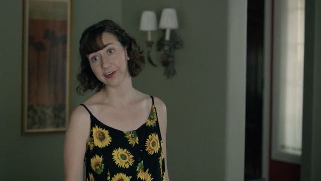 Последний человек на Земле 12 серия