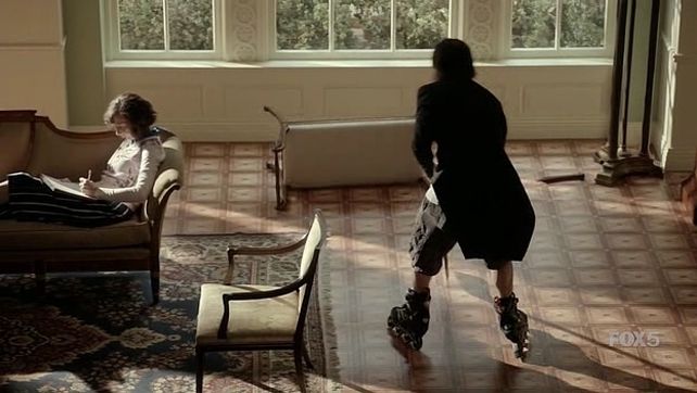 Последний человек на Земле 2 сезон 1 серия Последний человек на Земле 2 сезон 1 серия