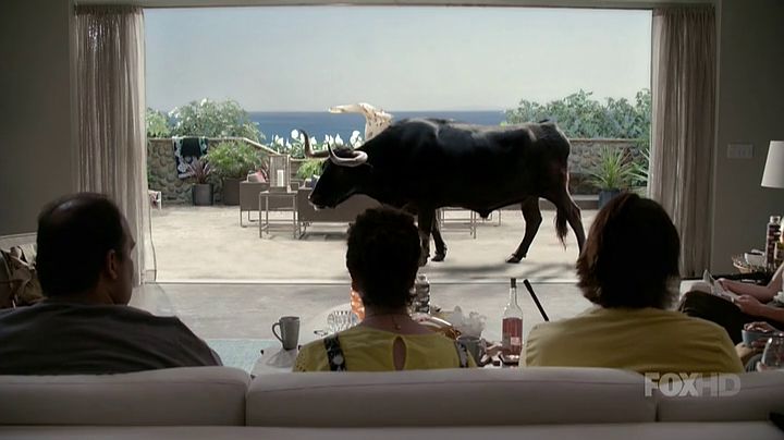 Последний человек на Земле 2 сезон 8 серия