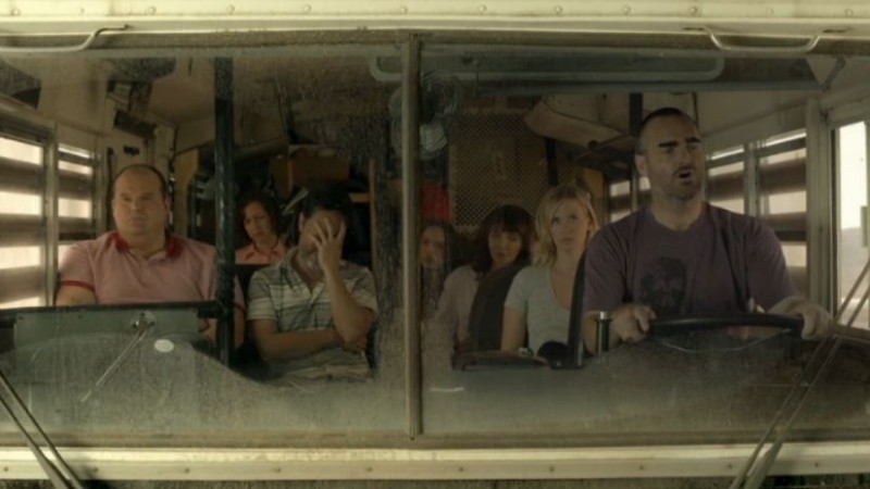 Последний человек на Земле 3 сезон 4 серия Последний человек на Земле 3 сезон 4 серия