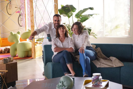 Последний человек на Земле 3 сезон 7 серия Последний человек на Земле 3 сезон 7 серия