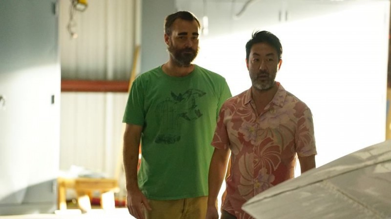 Последний человек на Земле 3 сезон 11 серия Последний человек на Земле 3 сезон 11 серия