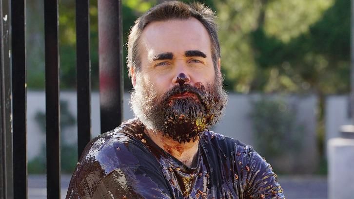 Последний человек на Земле 3 сезон 14 серия Последний человек на Земле 3 сезон 14 серия