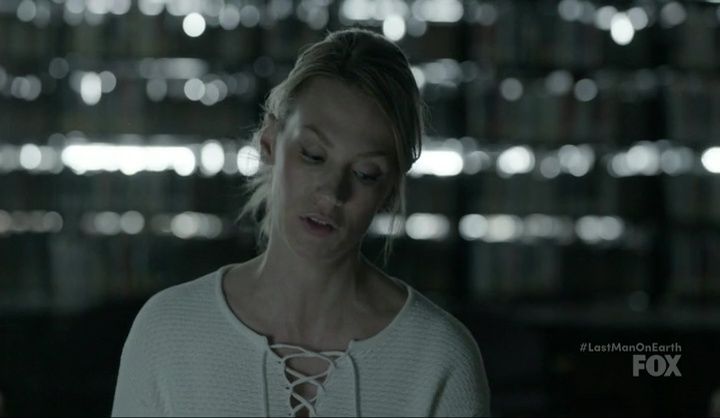 Последний человек на Земле 3 сезон 18 серия Последний человек на Земле 3 сезон 18 серия