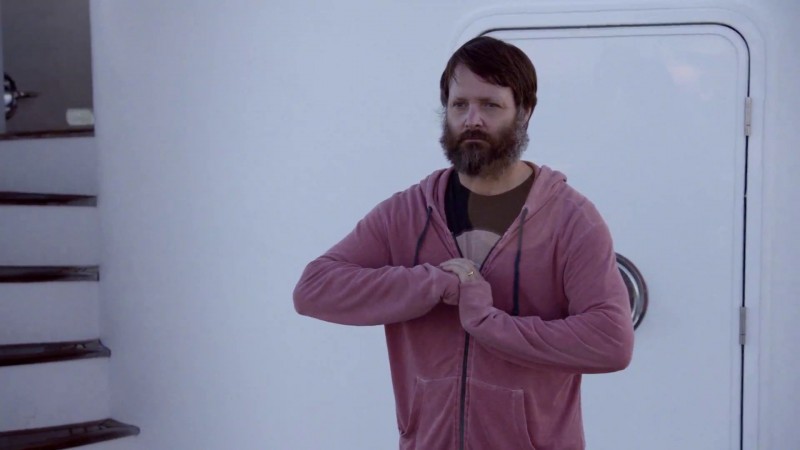 Последний человек на Земле 4 сезон 1 серия Последний человек на Земле 4 сезон 1 серия