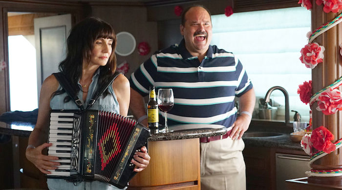 Последний человек на Земле 4 сезон 3 серия Последний человек на Земле 4 сезон 3 серия