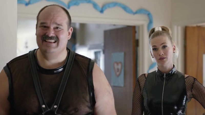 Последний человек на Земле 4 сезон 4 серия Последний человек на Земле 4 сезон 4 серия