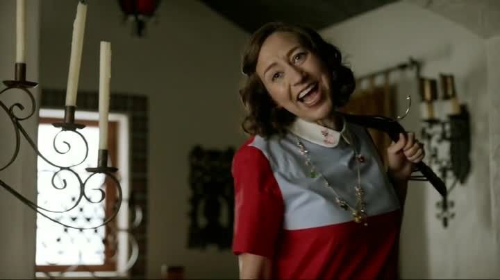 Последний человек на Земле 4 сезон 8 серия Последний человек на Земле 4 сезон 8 серия