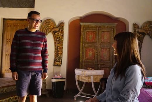 Последний человек на Земле 4 сезон 10 серия Последний человек на Земле 4 сезон 10 серия