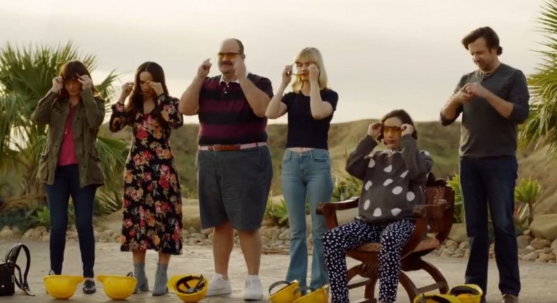 Последний человек на Земле 4 сезон 18 серия Последний человек на Земле 4 сезон 18 серия