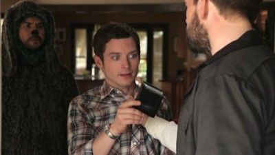 Уилфред 3 серия