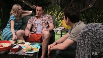 Уилфред 6 серия Уилфред 6 серия