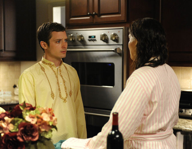 Уилфред 8 серия Уилфред 8 серия