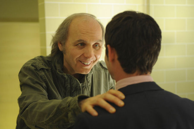 Уилфред 11 серия