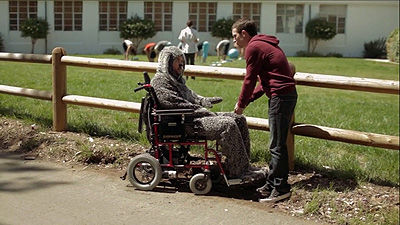 Уилфред 2 сезон 1 серия