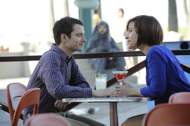 Уилфред 2 сезон 3 серия Уилфред 2 сезон 3 серия