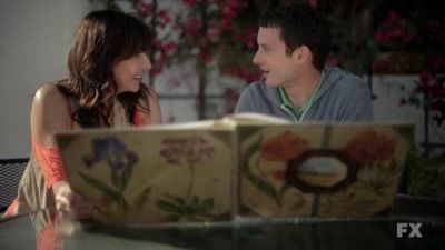 Уилфред 2 сезон 9 серия Уилфред 2 сезон 9 серия