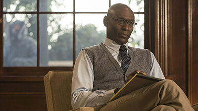 Уилфред 3 сезон 8 серия