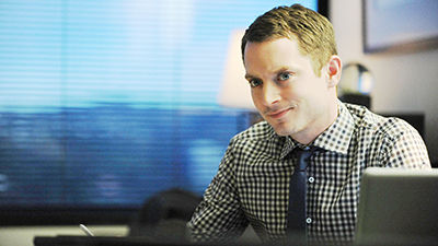 Уилфред 4 сезон 1 серия