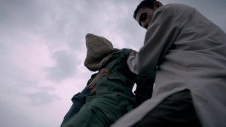 Родина 1 сезон 5 серия