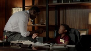 Родина 1 сезон 8 серия