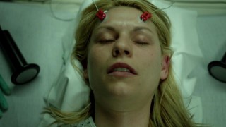 Родина 1 сезон 12 серия