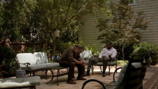 Родина 2 сезон 4 серия