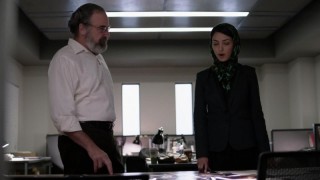 Родина 3 сезон 4 серия