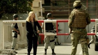 Родина 4 сезон 11 серия