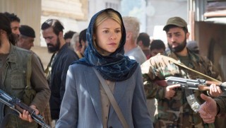 Родина 5 сезон 2 серия