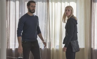 Родина 5 сезон 11 серия