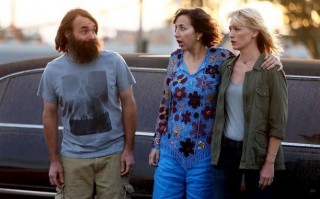 Последний человек на Земле 1 сезон 4 серия