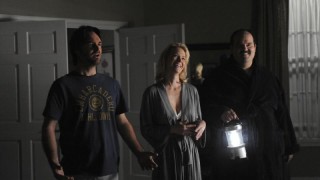 Последний человек на Земле 1 сезон 8 серия