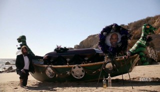 Последний человек на Земле 2 сезон 12 серия