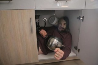 Последний человек на Земле 2 сезон 15 серия