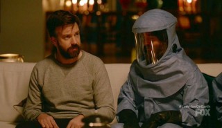 Последний человек на Земле 2 сезон 17 серия