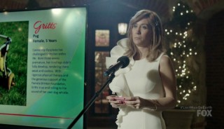 Последний человек на Земле 3 сезон 10 серия