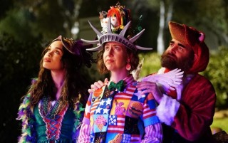 Последний человек на Земле 3 сезон 15 серия