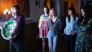 Последний человек на Земле 4 сезон 11 серия