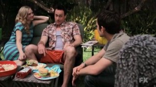 Уилфред 1 сезон 6 серия