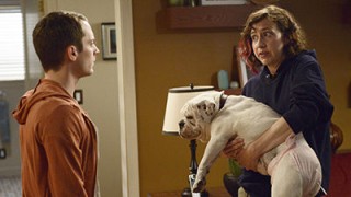 Уилфред 3 сезон 11 серия