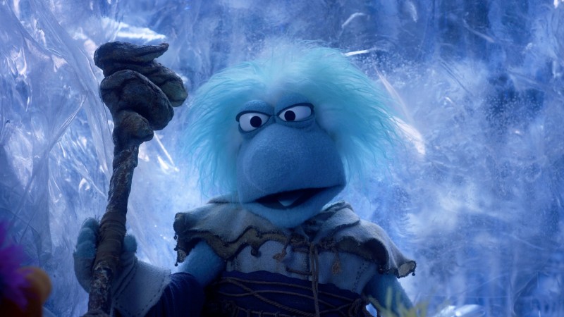 Гора Фрэгглов: Возвращение в пещеру 6 серия Гора Фрэгглов: Возвращение в пещеру 6 серия