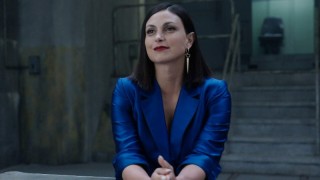 Эндшпиль 1 сезон 1 серия