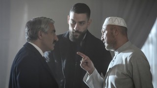 ФБР 4 сезон 13 серия