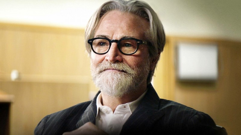 Убийства в Старвед Рок 2 серия Убийства в Старвед Рок 2 серия