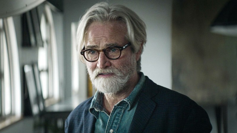 Убийства в Старвед Рок 3 серия Убийства в Старвед Рок 3 серия