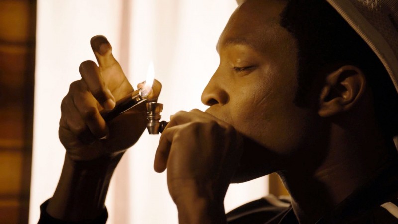 Снегопад 8 серия Снегопад 8 серия