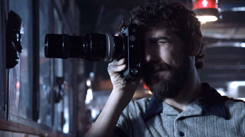 Снегопад 9 серия Снегопад 9 серия