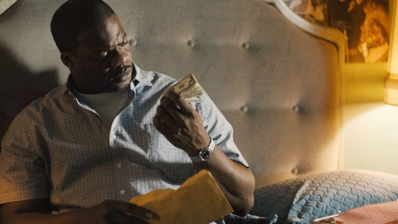 Снегопад 3 сезон 7 серия Снегопад 3 сезон 7 серия